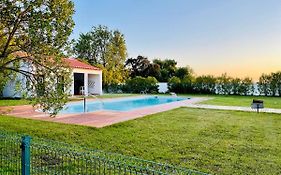 Casas Herdade Do Convento Da Serra