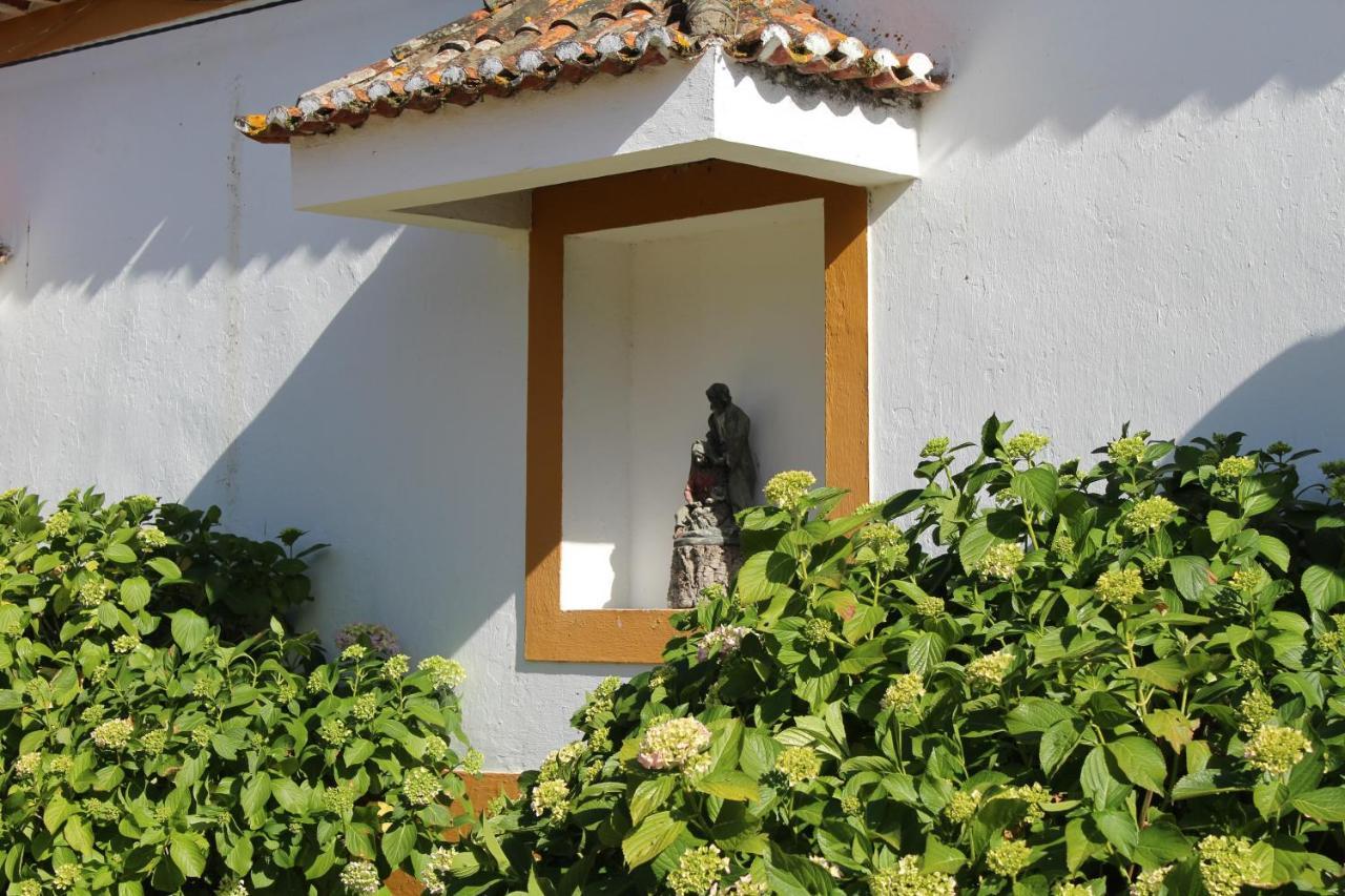 Casas Herdade Do Convento Da Serra Almeirim Exterior foto