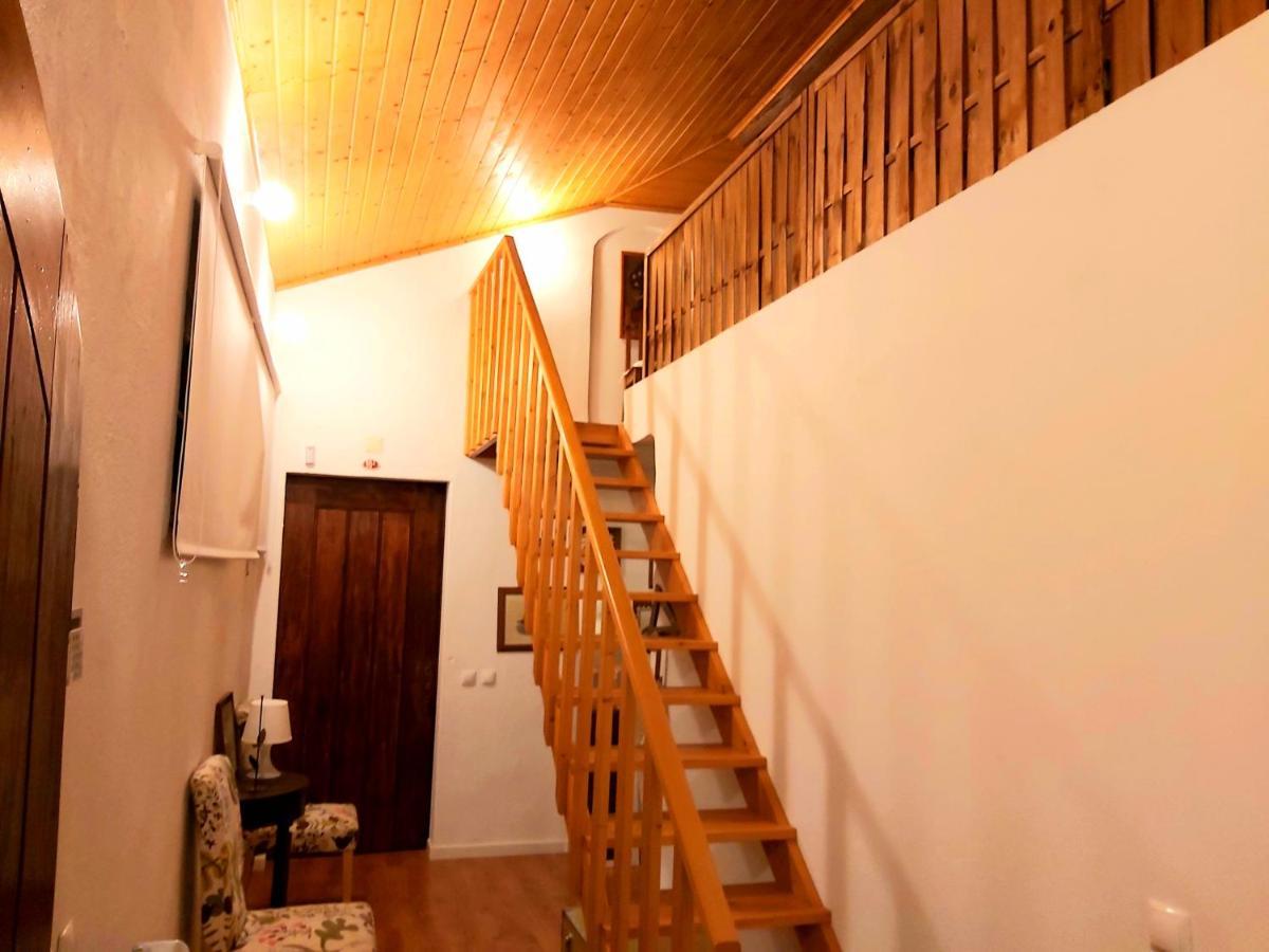 Casas Herdade Do Convento Da Serra Almeirim Exterior foto
