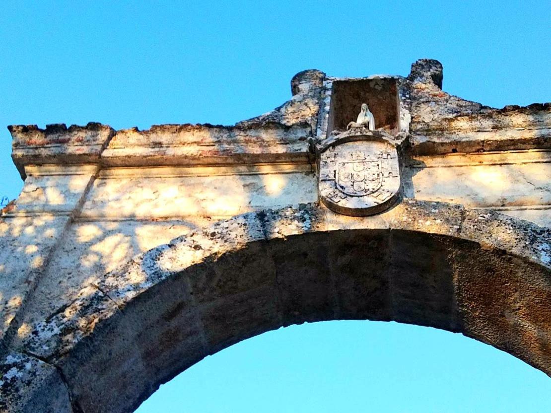 Casas Herdade Do Convento Da Serra Almeirim Exterior foto