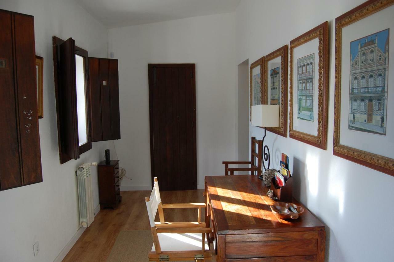 Casas Herdade Do Convento Da Serra Almeirim Exterior foto